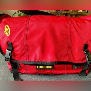 Timbuk2 Classic Messenger Bag